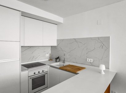 Wohnung · Wiederverkauf - Orihuela Costa · Punta Prima · Alicante · Spanien