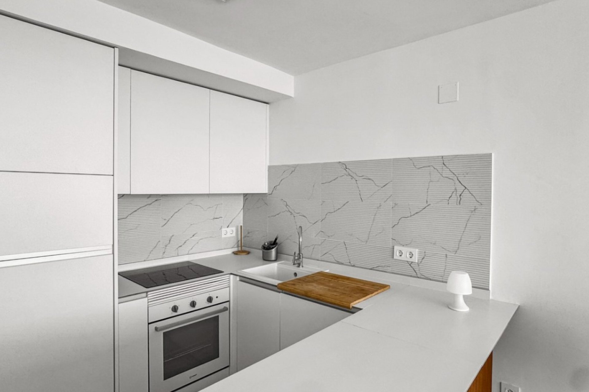 Wiederverkauf - Wohnung - Orihuela Costa - Costa Blanca Süd