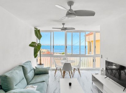 Wohnung · Wiederverkauf - Orihuela Costa · Punta Prima · Alicante · Spanien