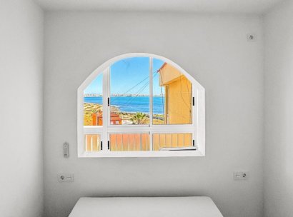 Wohnung · Wiederverkauf - Orihuela Costa · Punta Prima · Alicante · Spanien