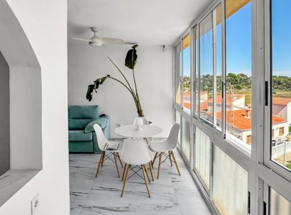 Wohnung · Wiederverkauf - Orihuela Costa · Punta Prima · Alicante · Spanien