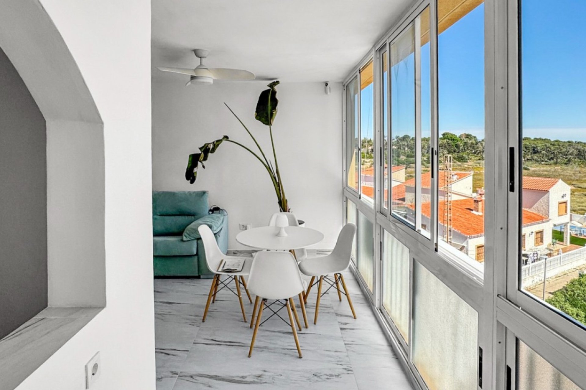 Wiederverkauf - Wohnung - Orihuela Costa - Costa Blanca Süd
