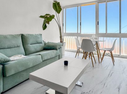 Wohnung · Wiederverkauf - Orihuela Costa · Punta Prima · Alicante · Spanien