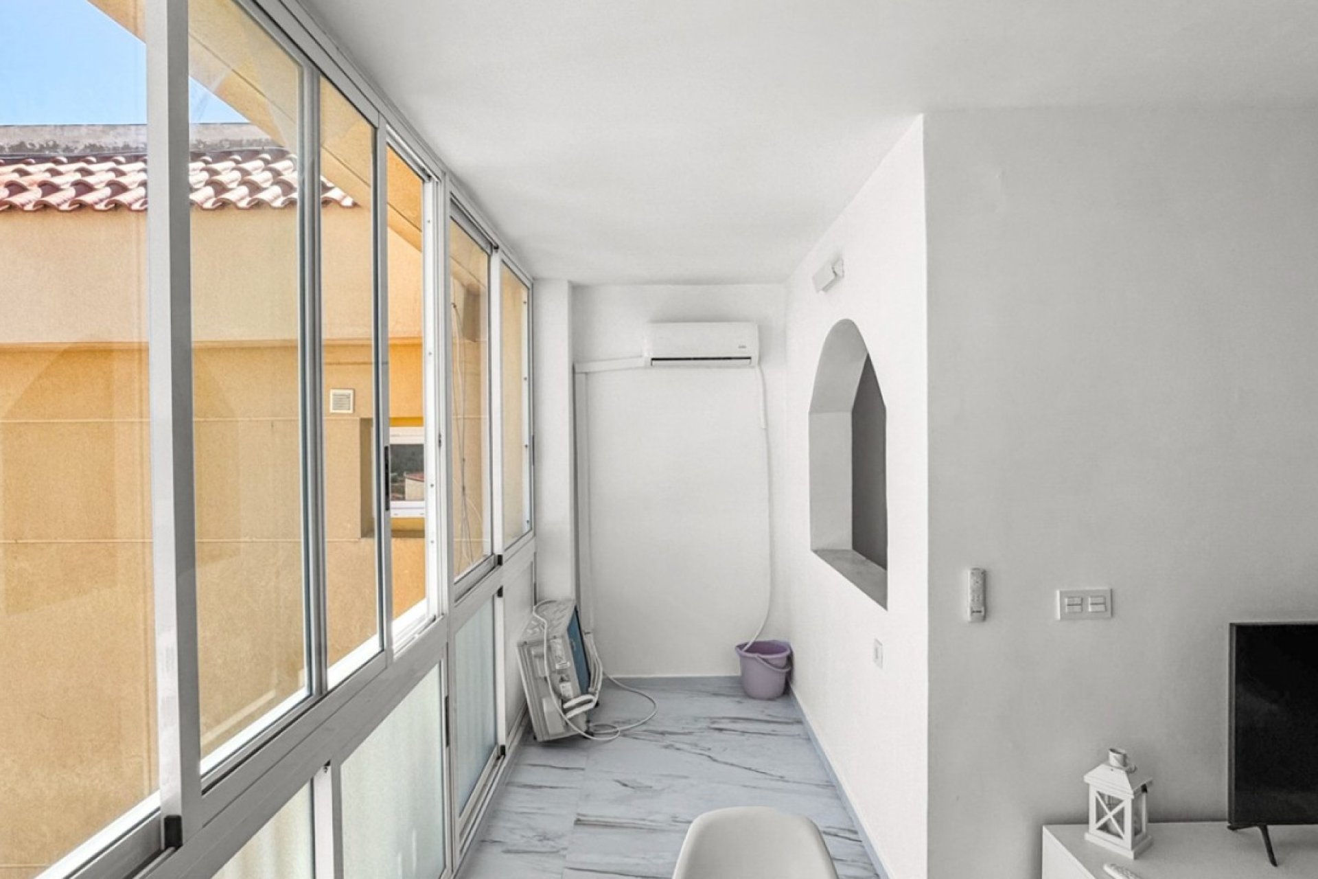 Wiederverkauf - Wohnung - Orihuela Costa - Costa Blanca Süd