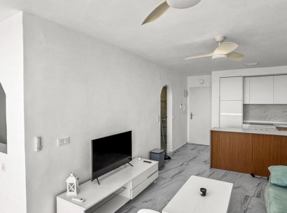 Wohnung · Wiederverkauf - Orihuela Costa · Punta Prima · Alicante · Spanien