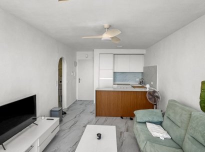 Wohnung · Wiederverkauf - Orihuela Costa · Punta Prima · Alicante · Spanien
