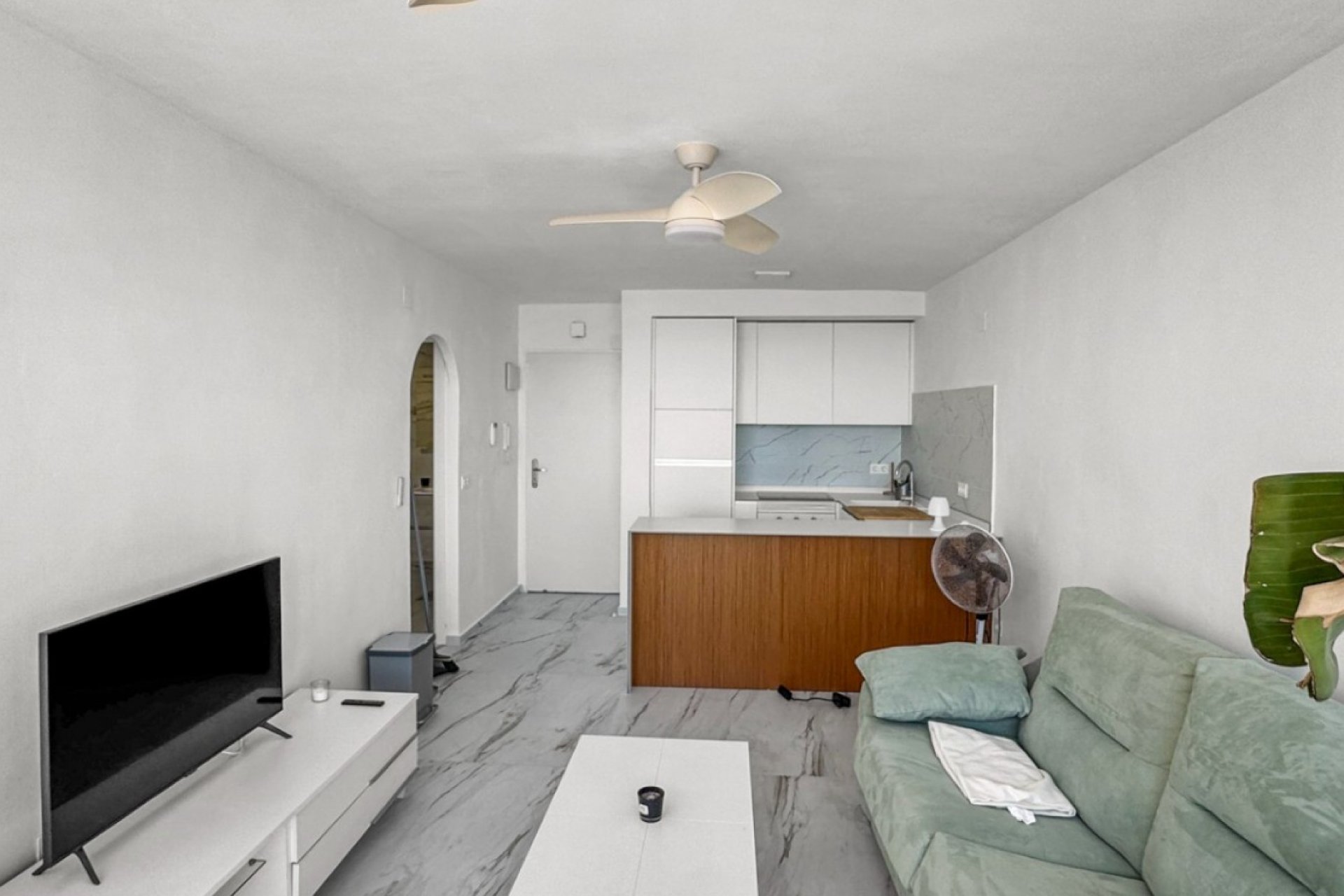 Wiederverkauf - Wohnung - Orihuela Costa - Costa Blanca Süd
