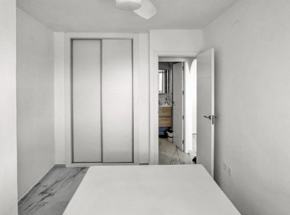 Wohnung · Wiederverkauf - Orihuela Costa · Punta Prima · Alicante · Spanien