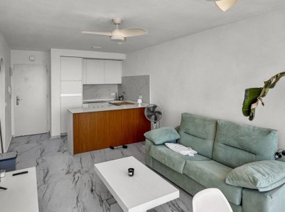 Wohnung · Wiederverkauf - Orihuela Costa · Punta Prima · Alicante · Spanien