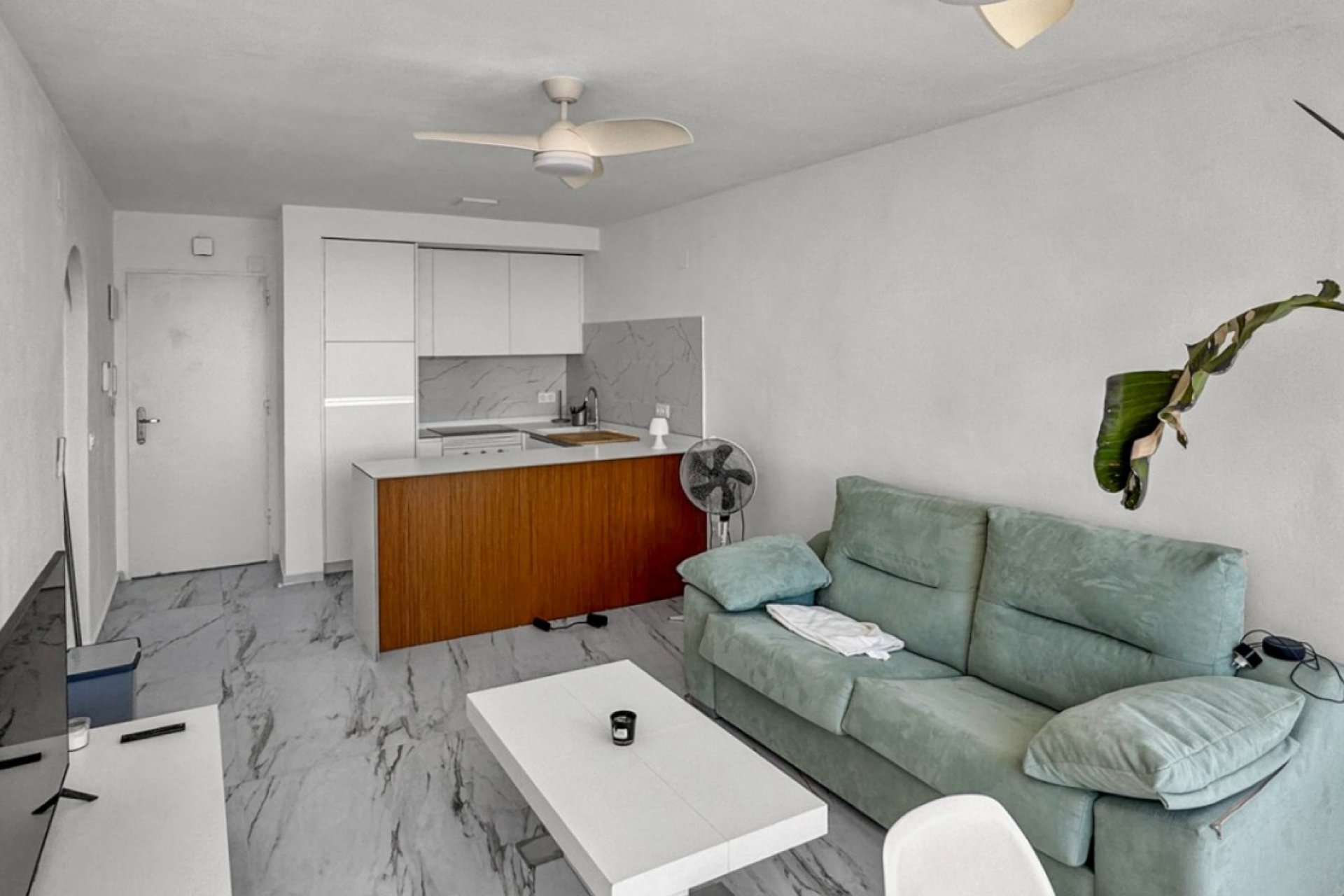 Wiederverkauf - Wohnung - Orihuela Costa - Costa Blanca Süd