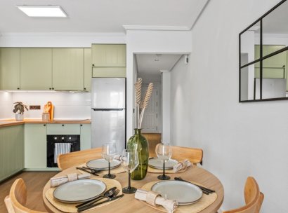 Wohnung · Wiederverkauf - Orihuela Costa · La Florida · Alicante · Spanien