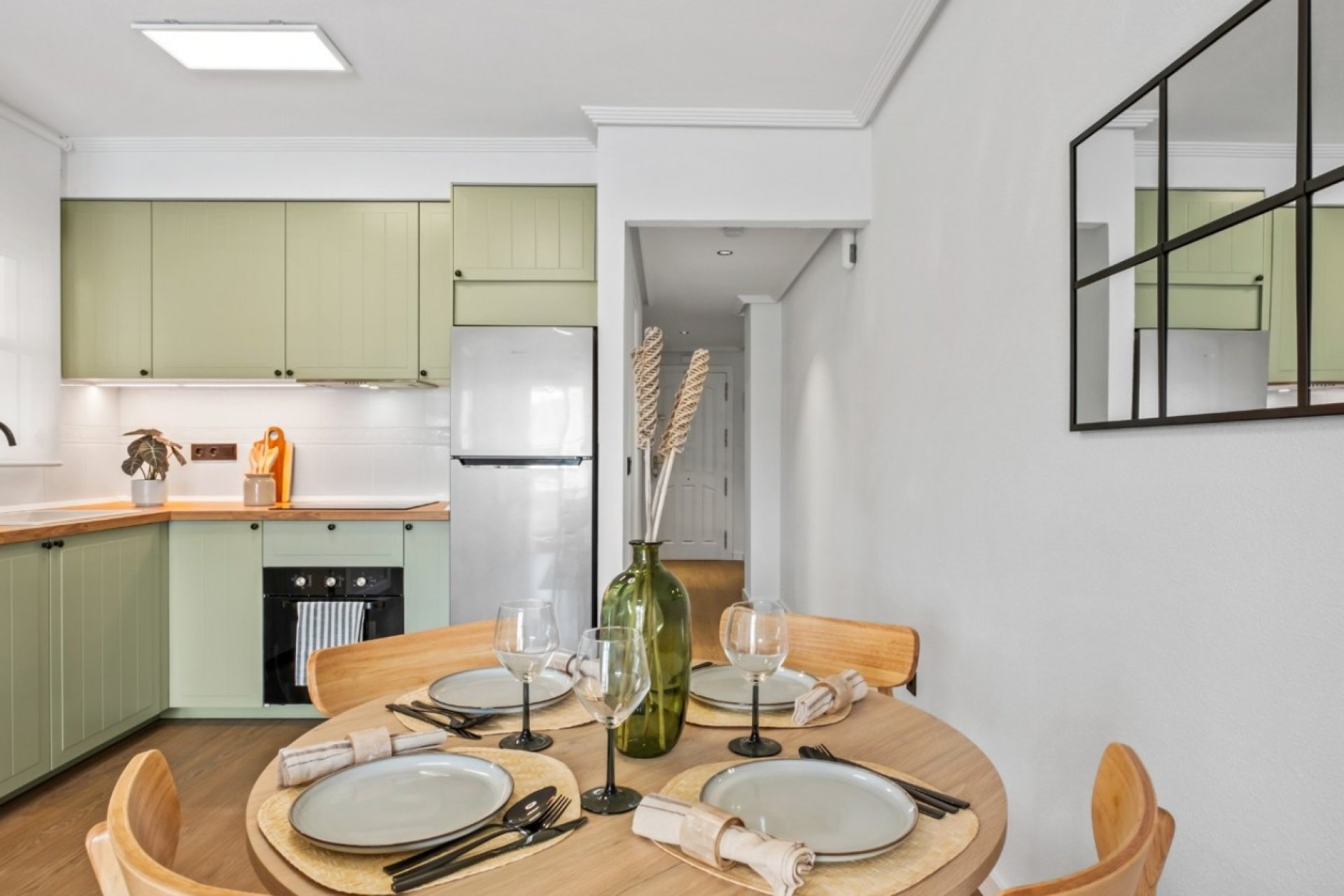 Wiederverkauf - Wohnung - Orihuela Costa - Costa Blanca Süd