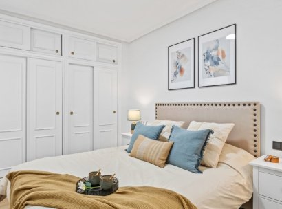 Wohnung · Wiederverkauf - Orihuela Costa · La Florida · Alicante · Spanien