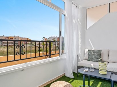 Wohnung · Wiederverkauf - Orihuela Costa · La Florida · Alicante · Spanien