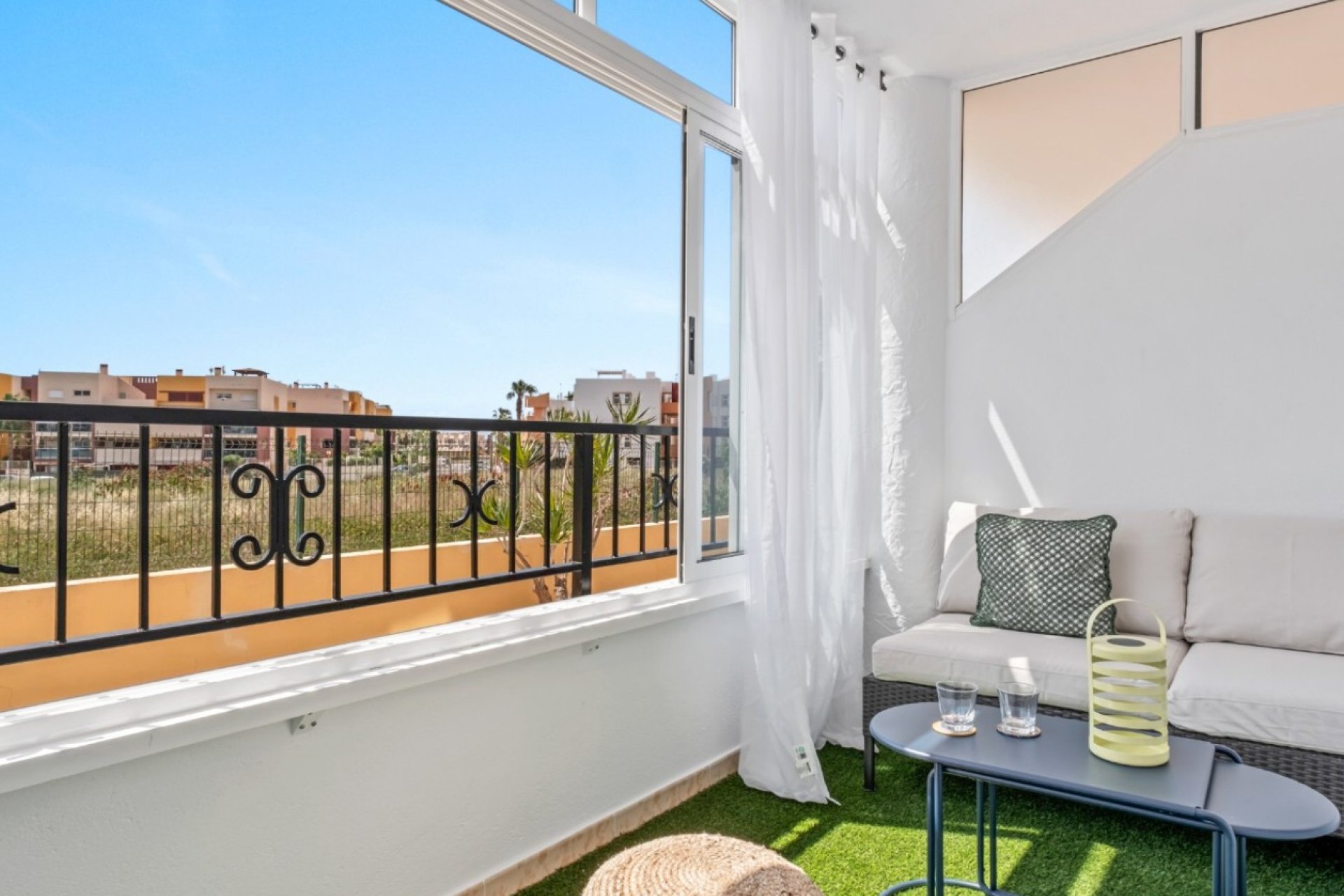Wiederverkauf - Wohnung - Orihuela Costa - Costa Blanca Süd