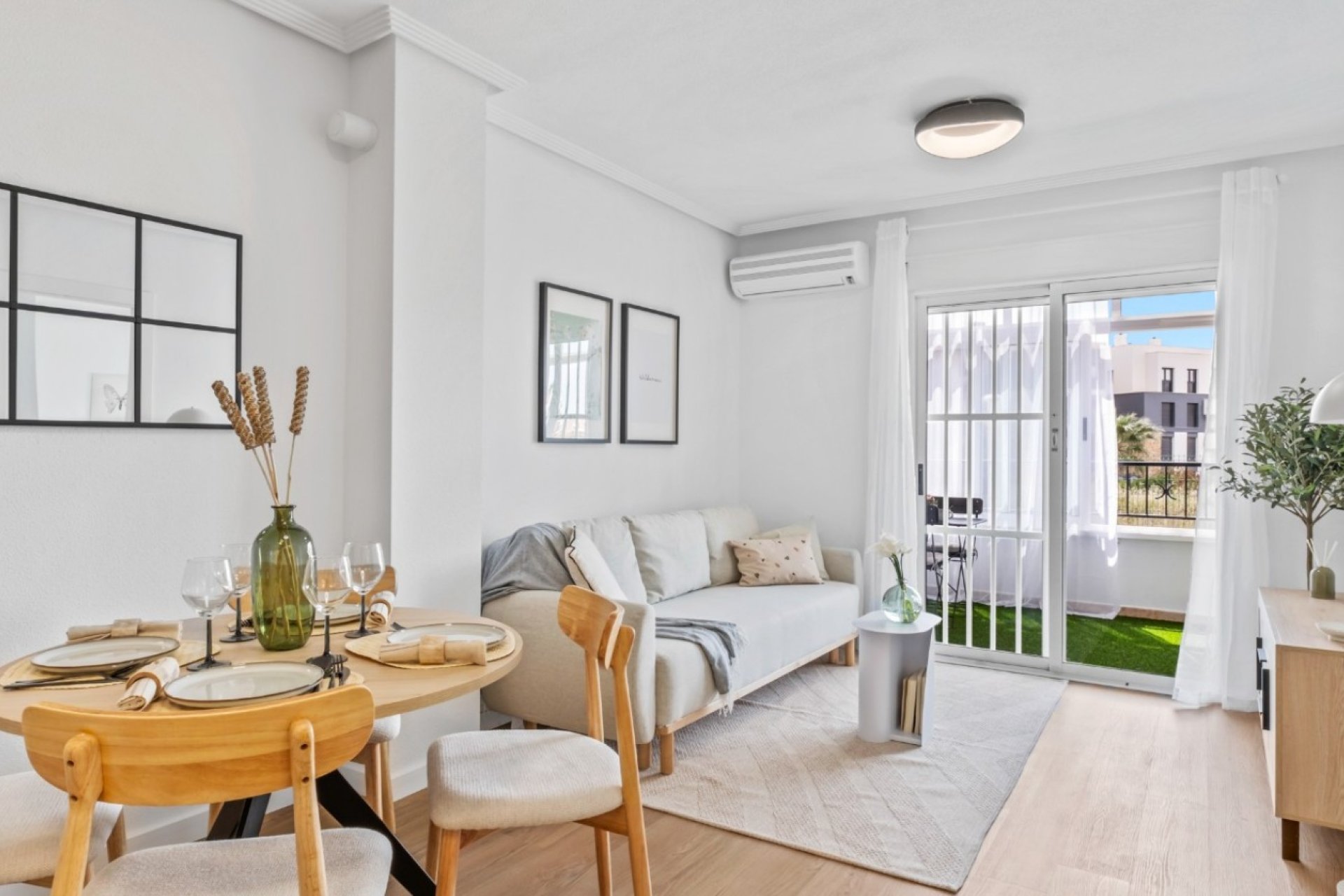 Wiederverkauf - Wohnung - Orihuela Costa - Costa Blanca Süd