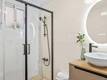Wohnung · Wiederverkauf - Orihuela Costa · La Florida · Alicante · Spanien