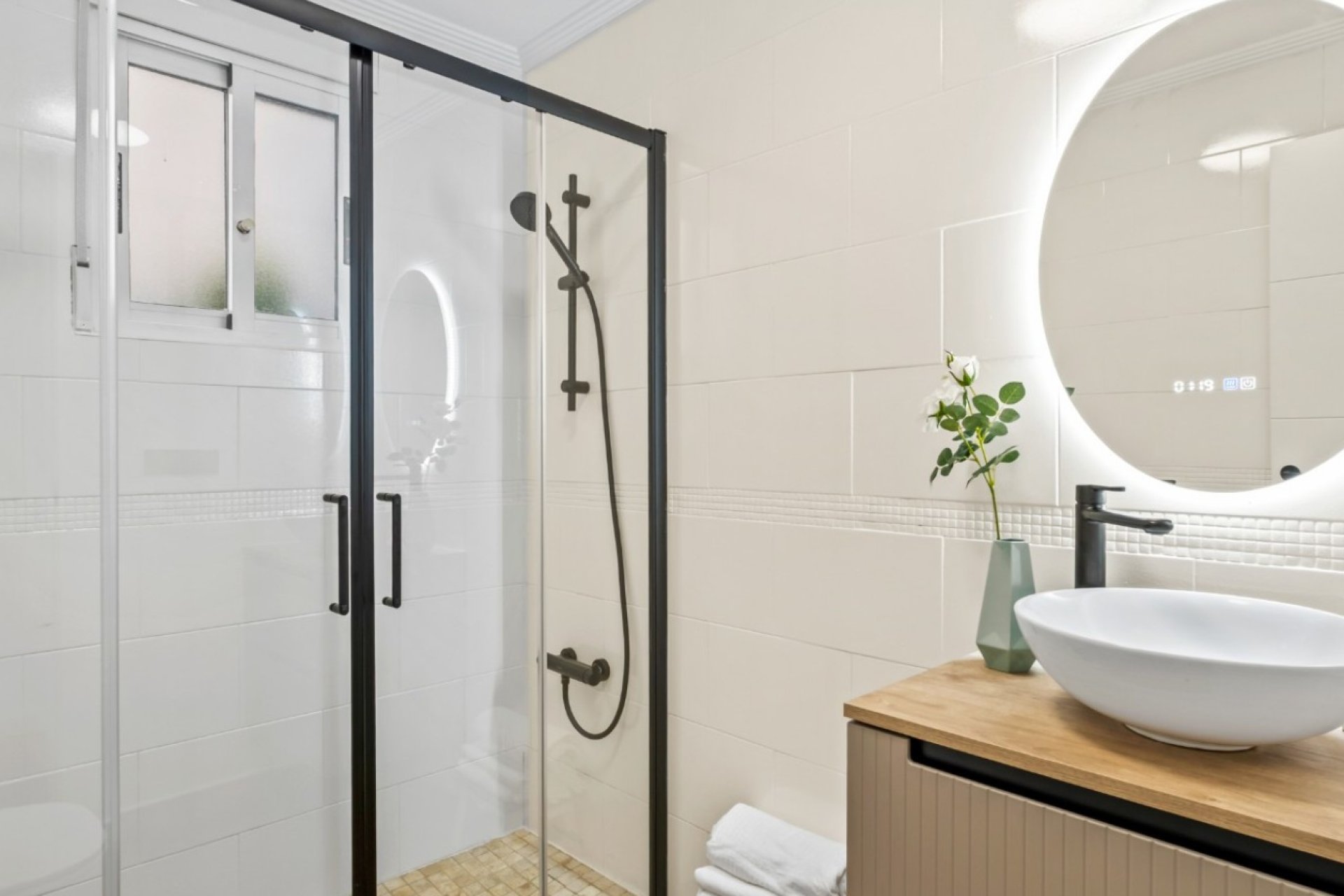Wiederverkauf - Wohnung - Orihuela Costa - Costa Blanca Süd