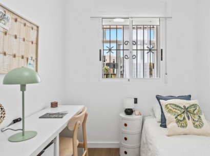 Wohnung · Wiederverkauf - Orihuela Costa · La Florida · Alicante · Spanien