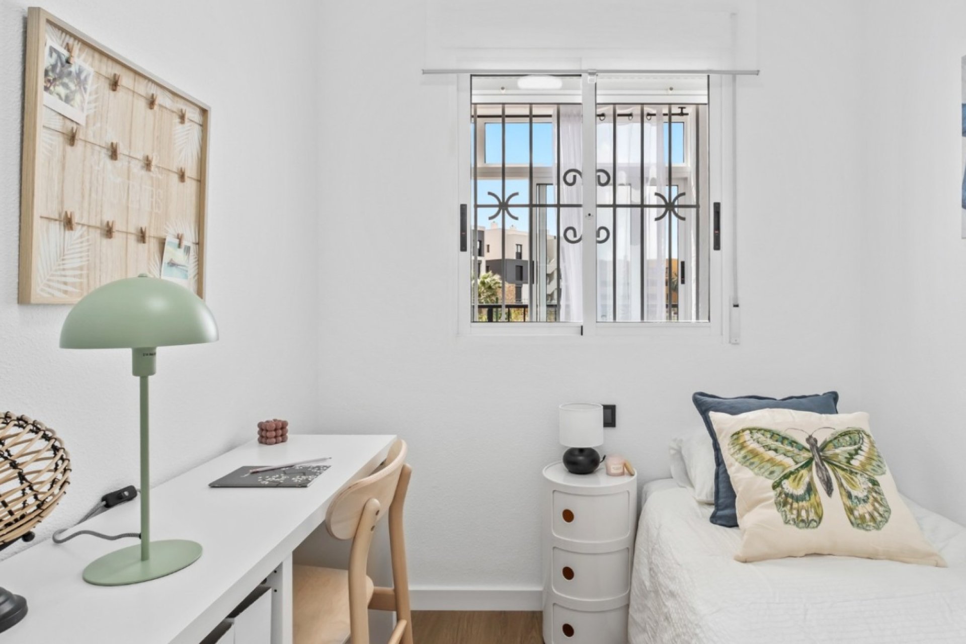 Wiederverkauf - Wohnung - Orihuela Costa - Costa Blanca Süd