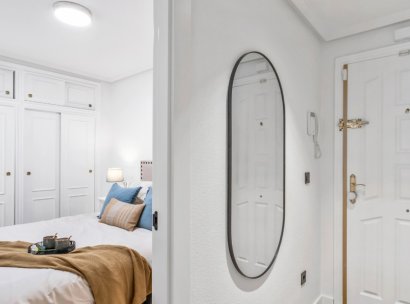Wohnung · Wiederverkauf - Orihuela Costa · La Florida · Alicante · Spanien