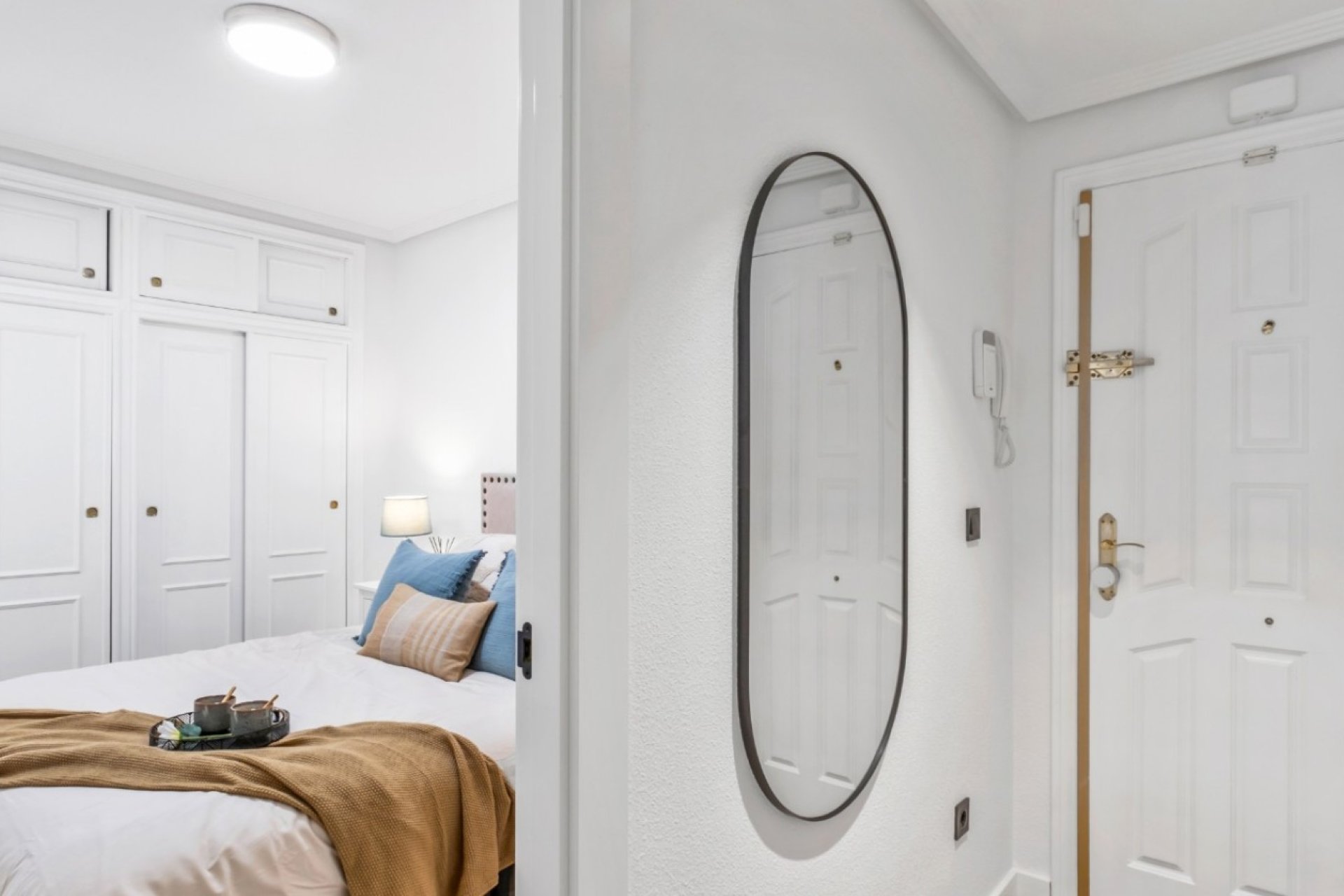 Wiederverkauf - Wohnung - Orihuela Costa - Costa Blanca Süd