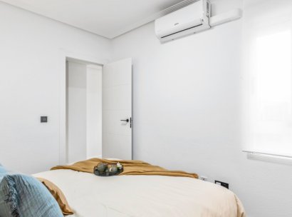 Wohnung · Wiederverkauf - Orihuela Costa · La Florida · Alicante · Spanien