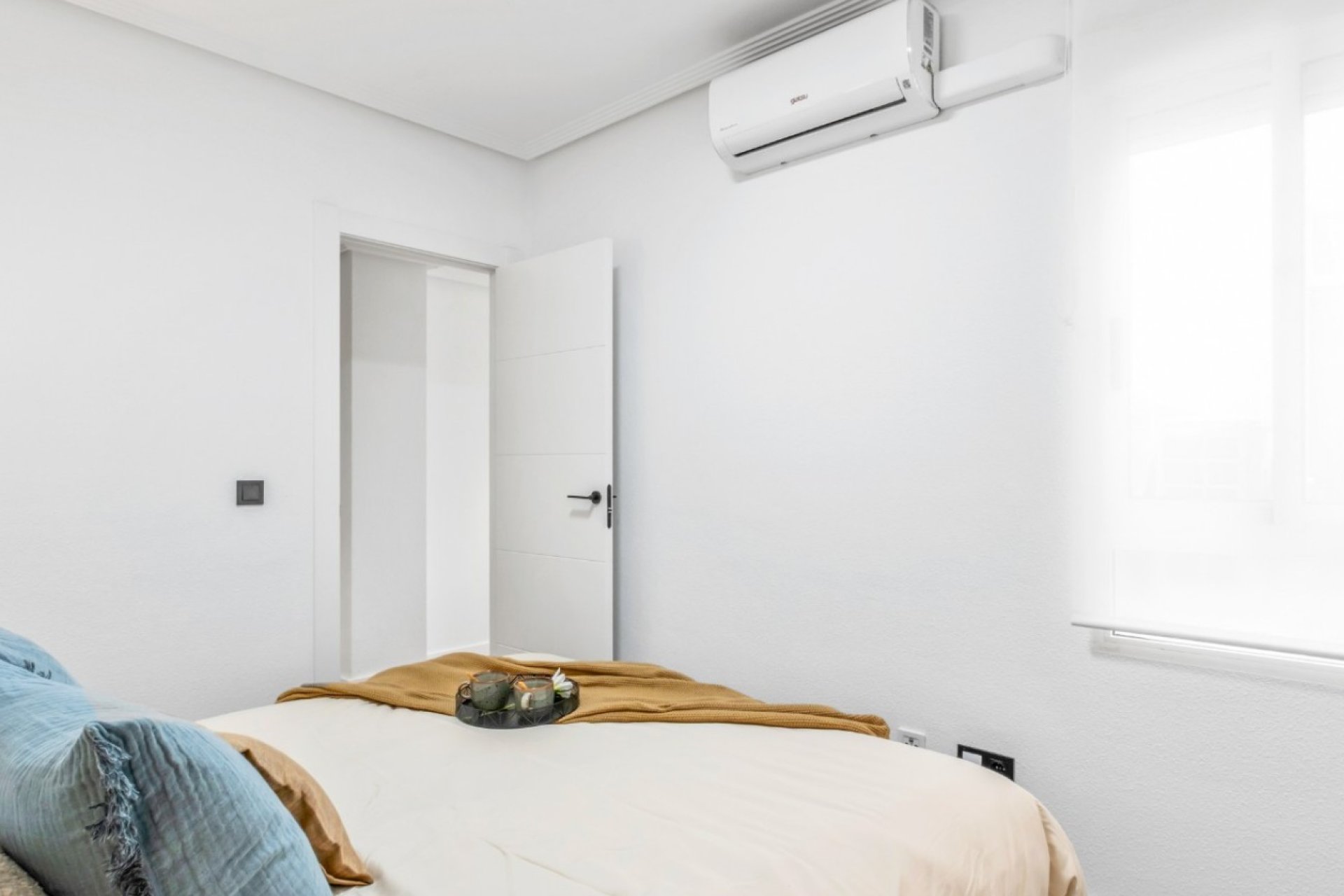 Wiederverkauf - Wohnung - Orihuela Costa - Costa Blanca Süd
