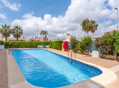 Wohnung · Wiederverkauf - Orihuela Costa · La Florida · Alicante · Spanien