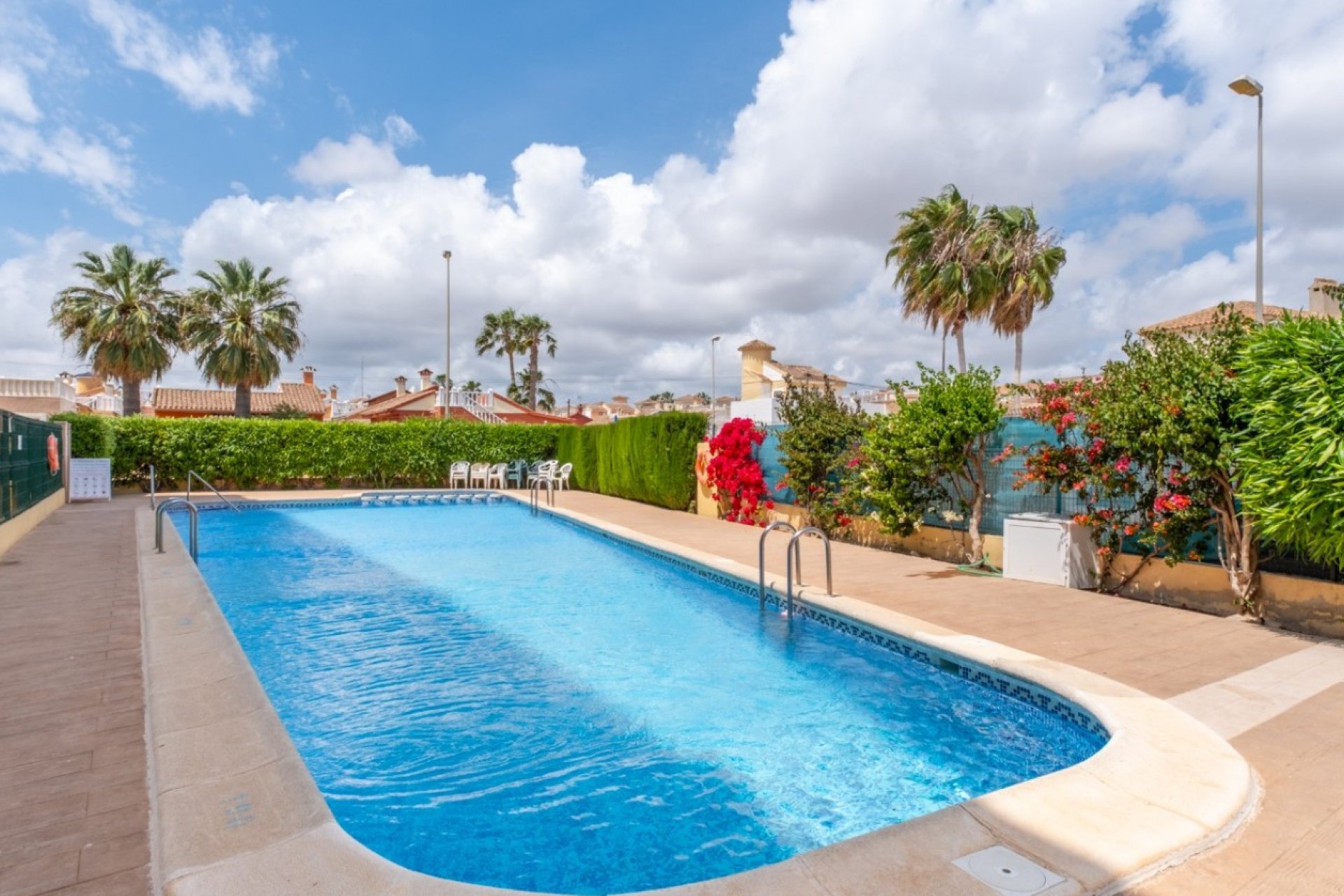 Wiederverkauf - Wohnung - Orihuela Costa - Costa Blanca Süd