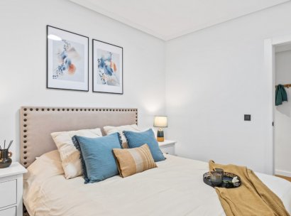 Wohnung · Wiederverkauf - Orihuela Costa · La Florida · Alicante · Spanien