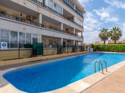 Wohnung · Wiederverkauf - Orihuela Costa · La Florida · Alicante · Spanien
