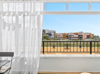 Wohnung · Wiederverkauf - Orihuela Costa · La Florida · Alicante · Spanien