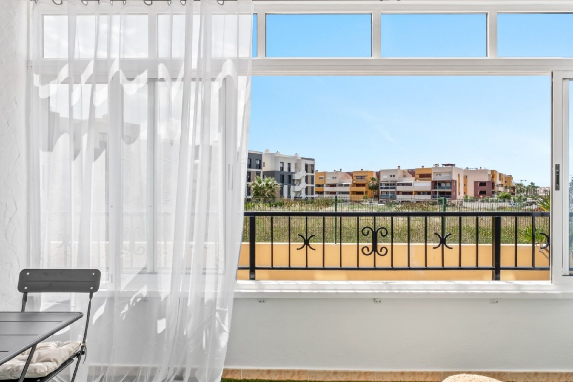 Wiederverkauf - Wohnung - Orihuela Costa - Costa Blanca Süd