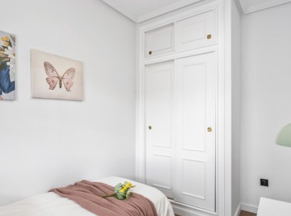 Wohnung · Wiederverkauf - Orihuela Costa · La Florida · Alicante · Spanien