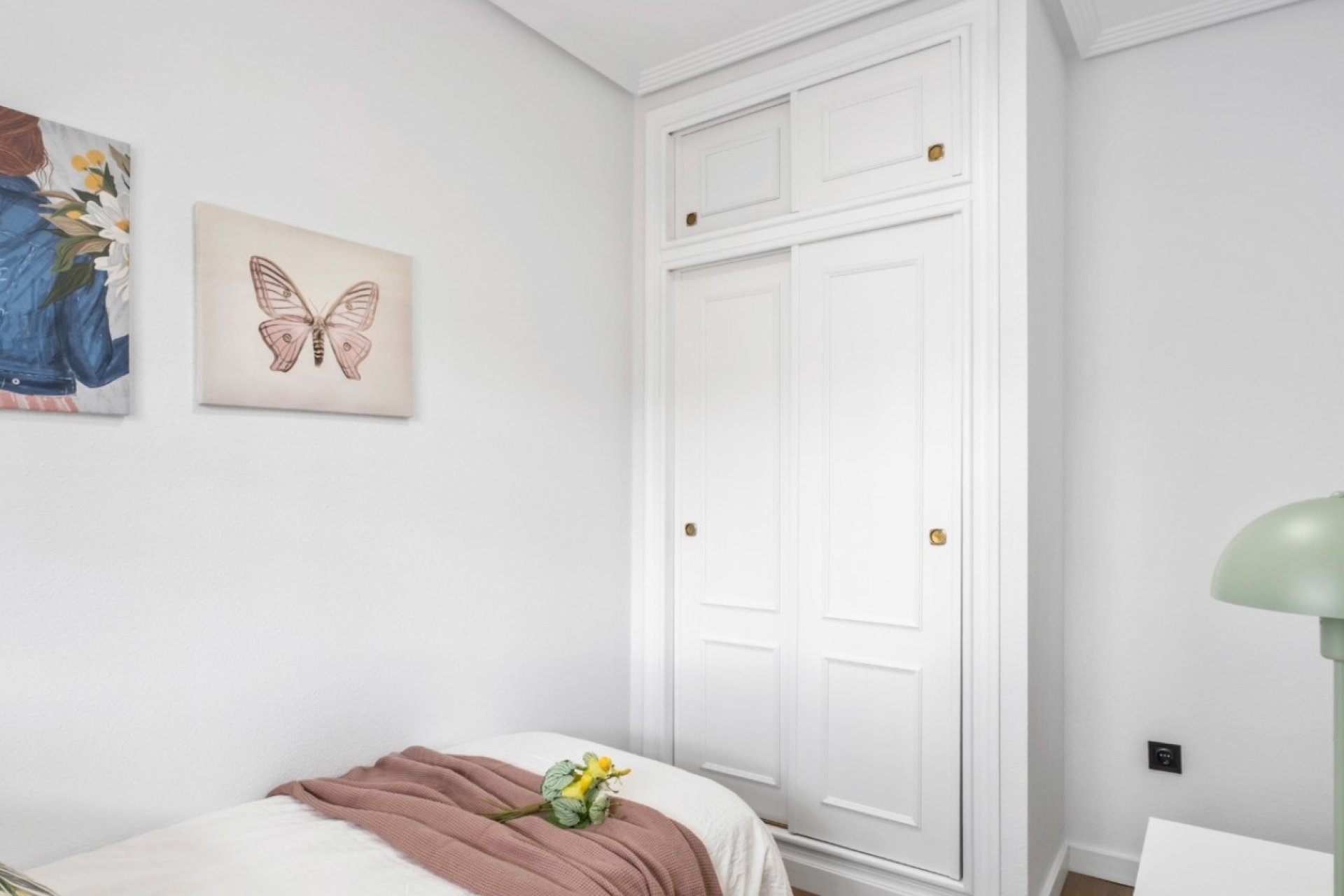 Wiederverkauf - Wohnung - Orihuela Costa - Costa Blanca Süd