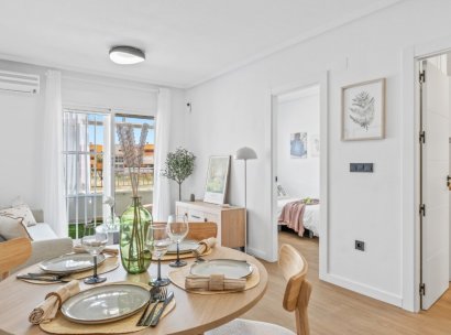 Wohnung · Wiederverkauf - Orihuela Costa · La Florida · Alicante · Spanien