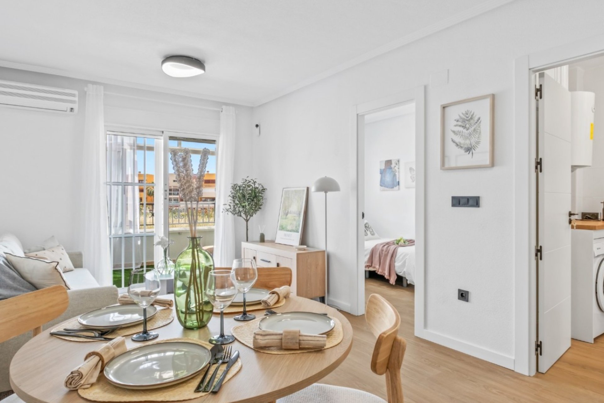 Wiederverkauf - Wohnung - Orihuela Costa - Costa Blanca Süd