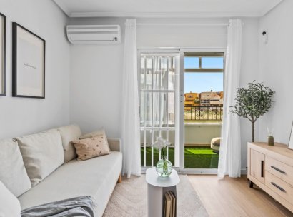 Wohnung · Wiederverkauf - Orihuela Costa · La Florida · Alicante · Spanien