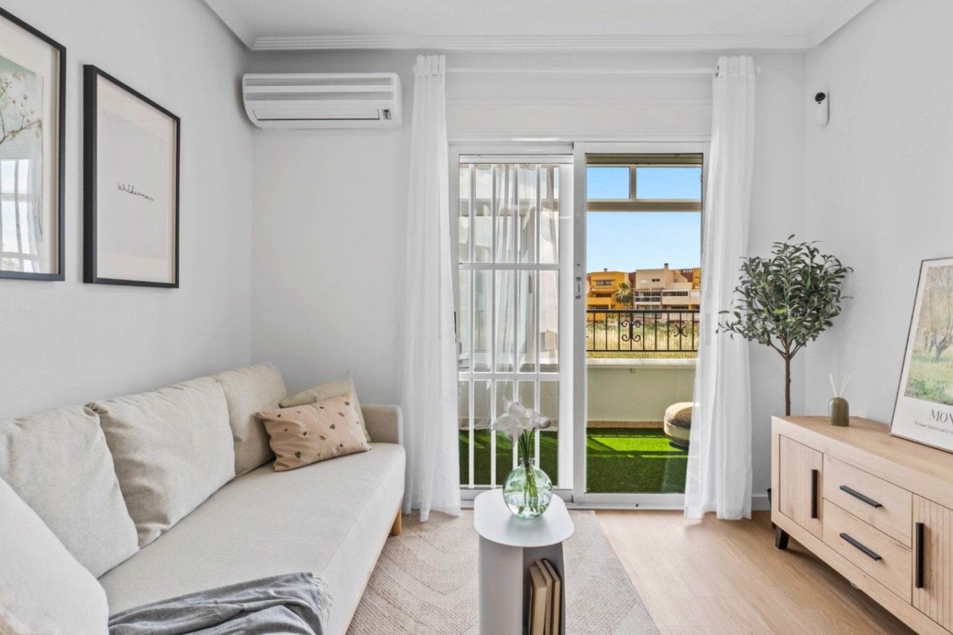 Wiederverkauf - Wohnung - Orihuela Costa - Costa Blanca Süd