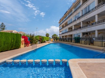 Wohnung · Wiederverkauf - Orihuela Costa · La Florida · Alicante · Spanien