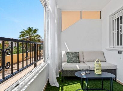 Wohnung · Wiederverkauf - Orihuela Costa · La Florida · Alicante · Spanien