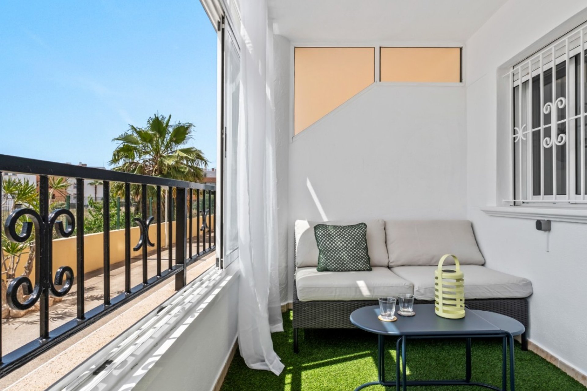 Wiederverkauf - Wohnung - Orihuela Costa - Costa Blanca Süd