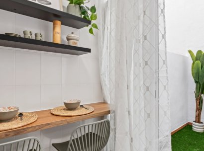 Wohnung · Wiederverkauf - Orihuela Costa · La Florida · Alicante · Spanien