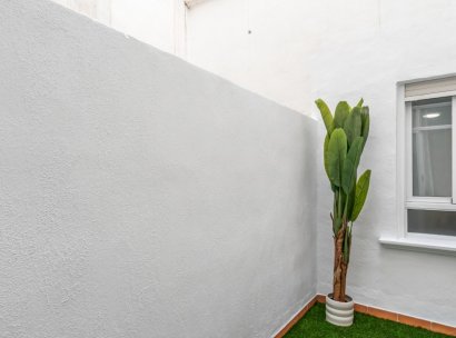 Wohnung · Wiederverkauf - Orihuela Costa · La Florida · Alicante · Spanien