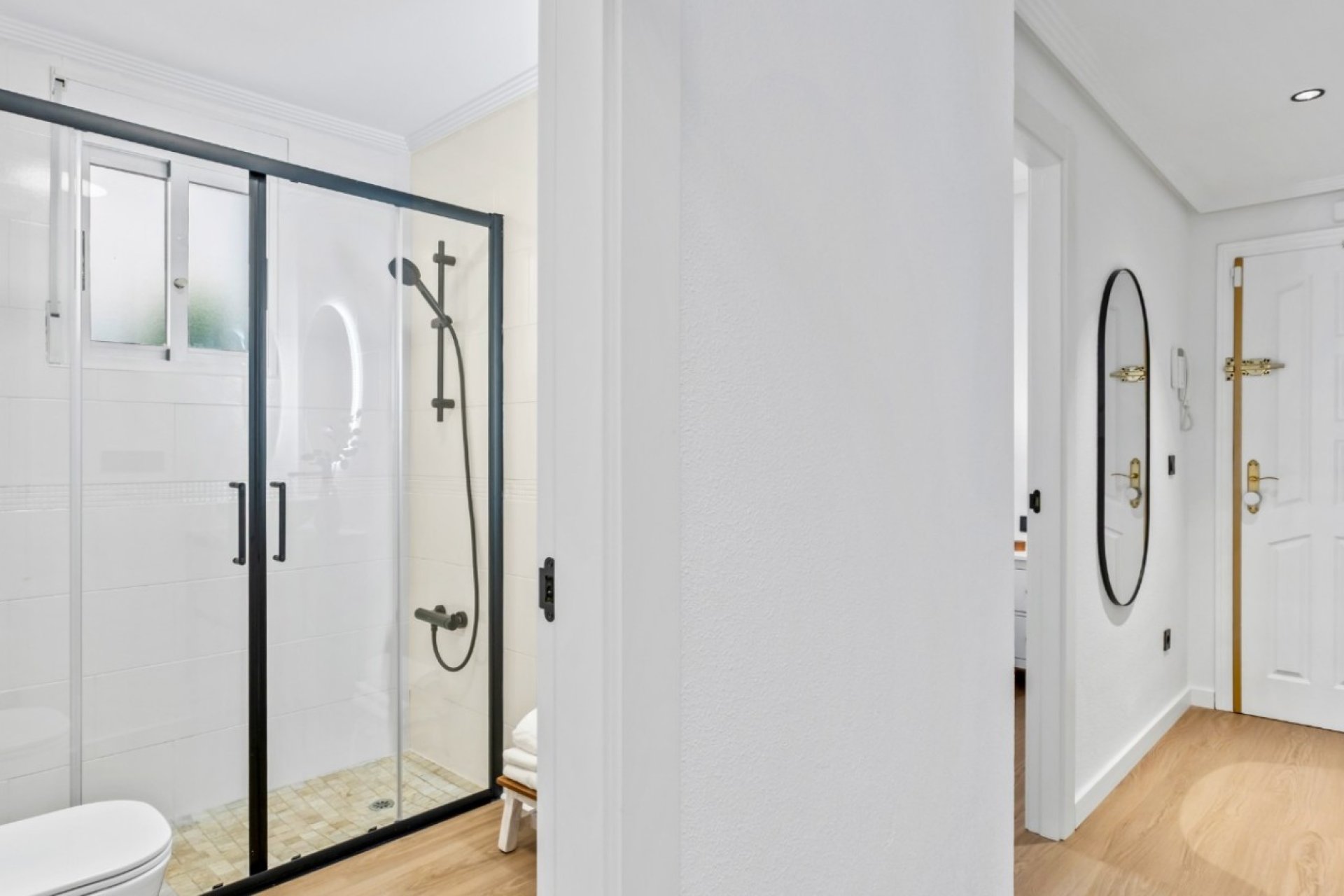 Wiederverkauf - Wohnung - Orihuela Costa - Costa Blanca Süd