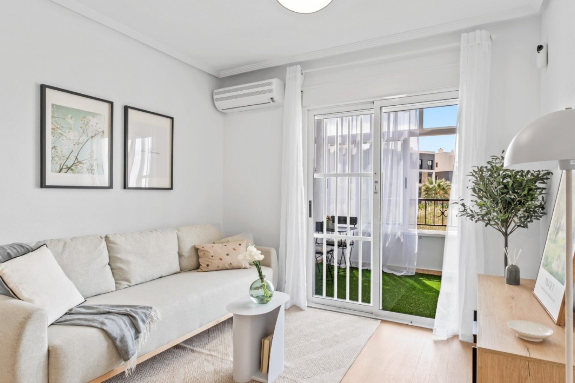 Wiederverkauf - Wohnung - Orihuela Costa - Costa Blanca Süd