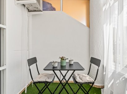 Wohnung · Wiederverkauf - Orihuela Costa · La Florida · Alicante · Spanien