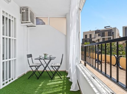 Wohnung · Wiederverkauf - Orihuela Costa · La Florida · Alicante · Spanien