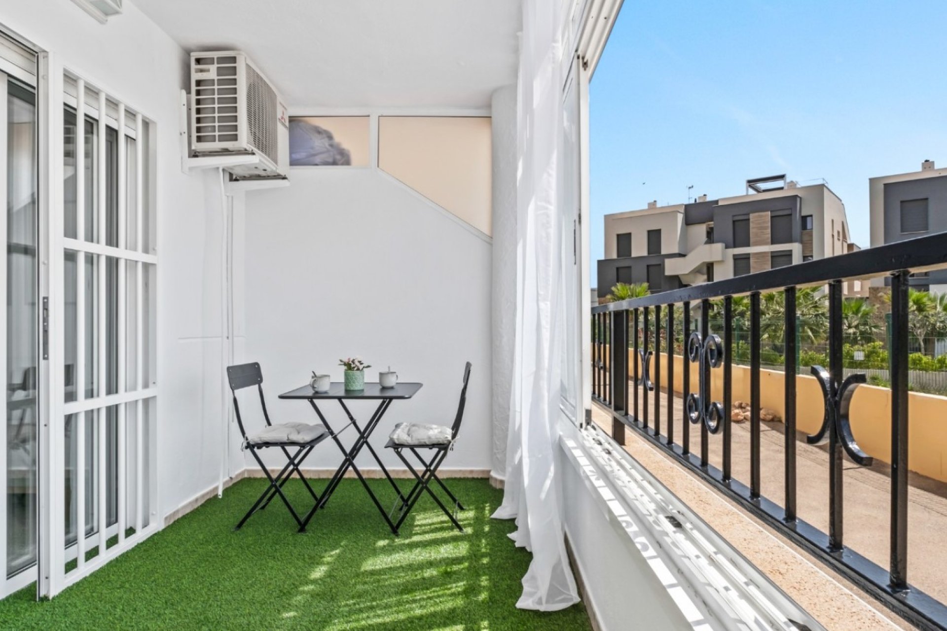 Wiederverkauf - Wohnung - Orihuela Costa - Costa Blanca Süd